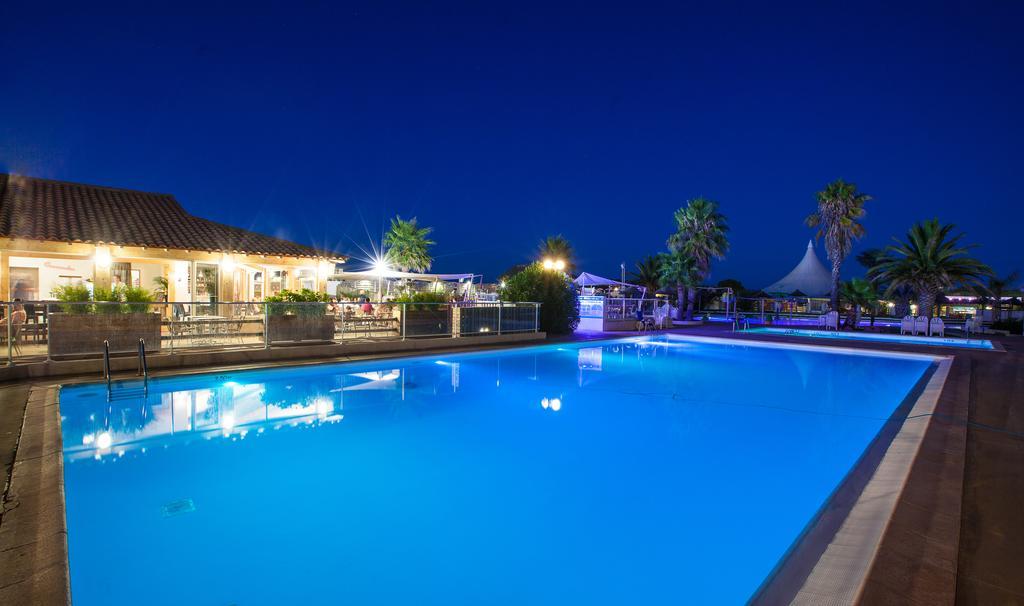 אגדה Village Club Domaine De L'Espagnac מראה חיצוני תמונה