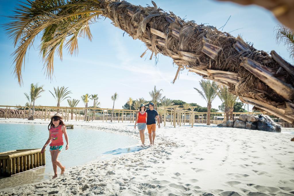 אגדה Village Club Domaine De L'Espagnac מראה חיצוני תמונה