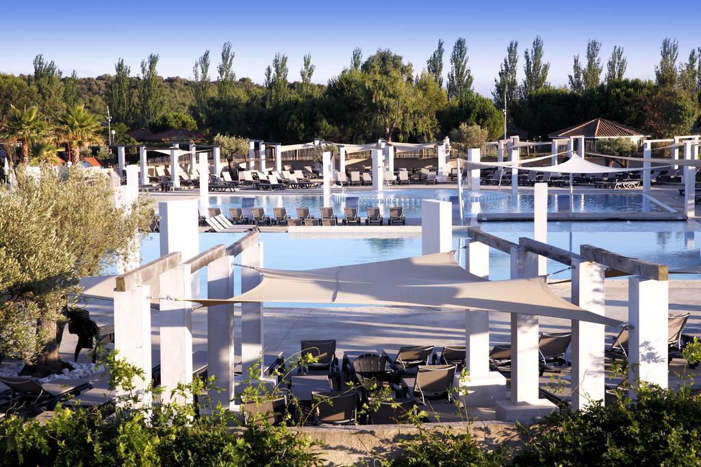 אגדה Village Club Domaine De L'Espagnac מראה חיצוני תמונה