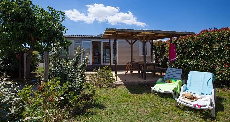 אגדה Village Club Domaine De L'Espagnac מראה חיצוני תמונה