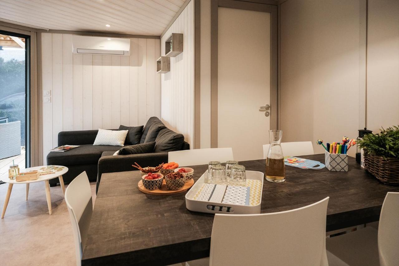 אגדה Village Club Domaine De L'Espagnac מראה חיצוני תמונה