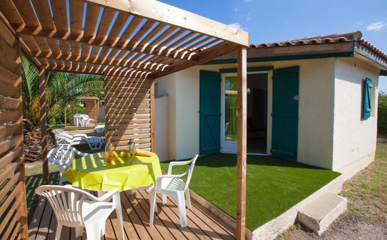 אגדה Village Club Domaine De L'Espagnac מראה חיצוני תמונה
